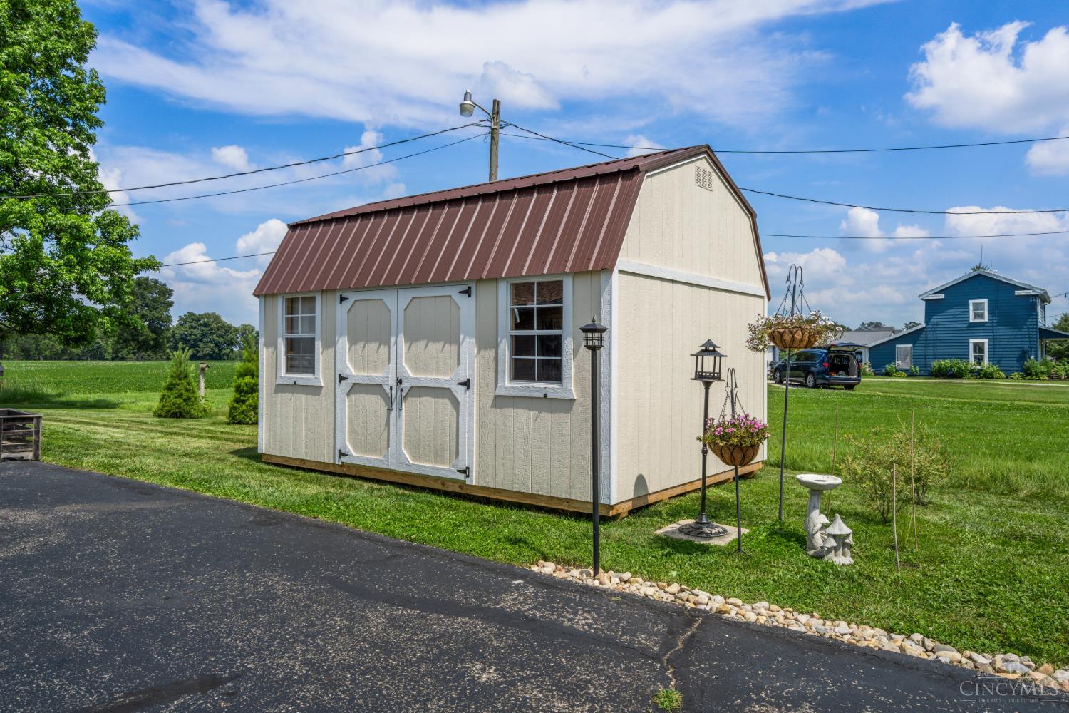 5318 Farmersville Germantown Pike, Jackson Twp, OH, 45325 — photo 4
