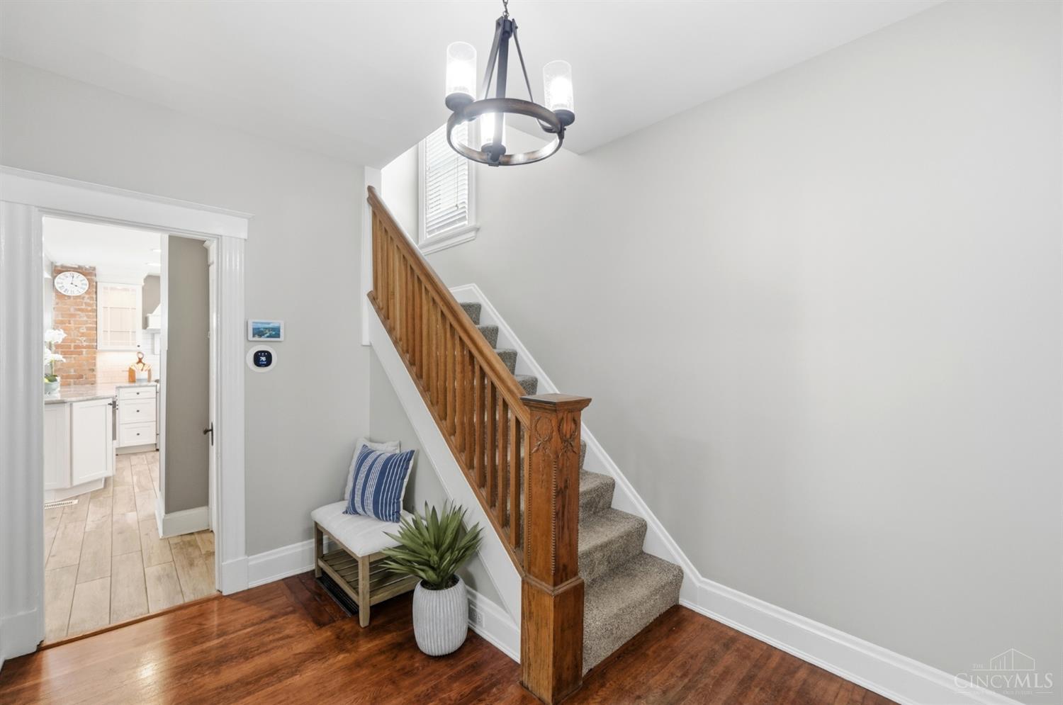 4223 Thirty Second Avenue, Cincinnati, OH, 45209 — photo 28