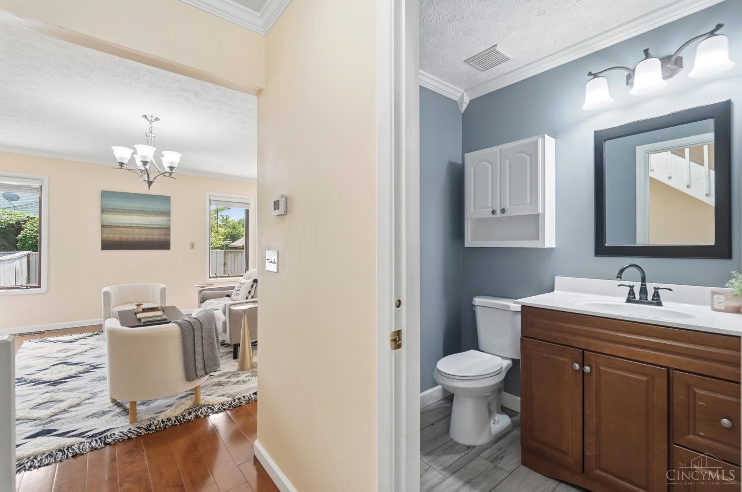 7545 Welsley Trace #28, West Chester, OH, 45069 — photo 25