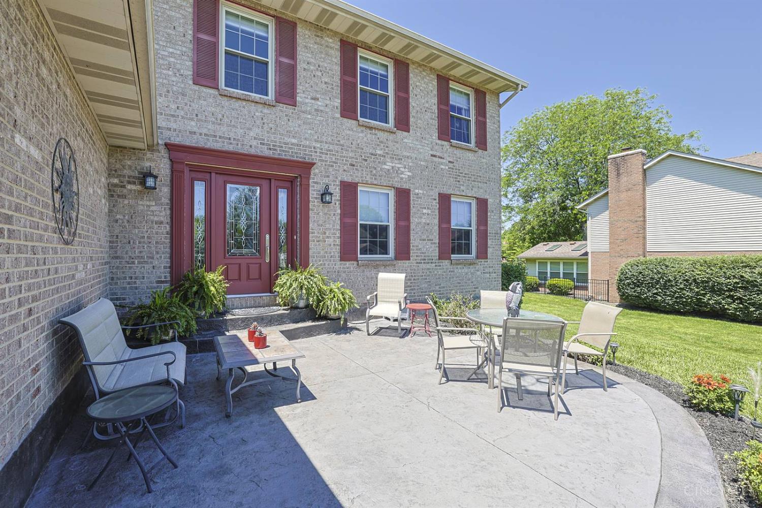 6559 Karincrest Drive, Liberty Twp, OH, 45044 — photo 2