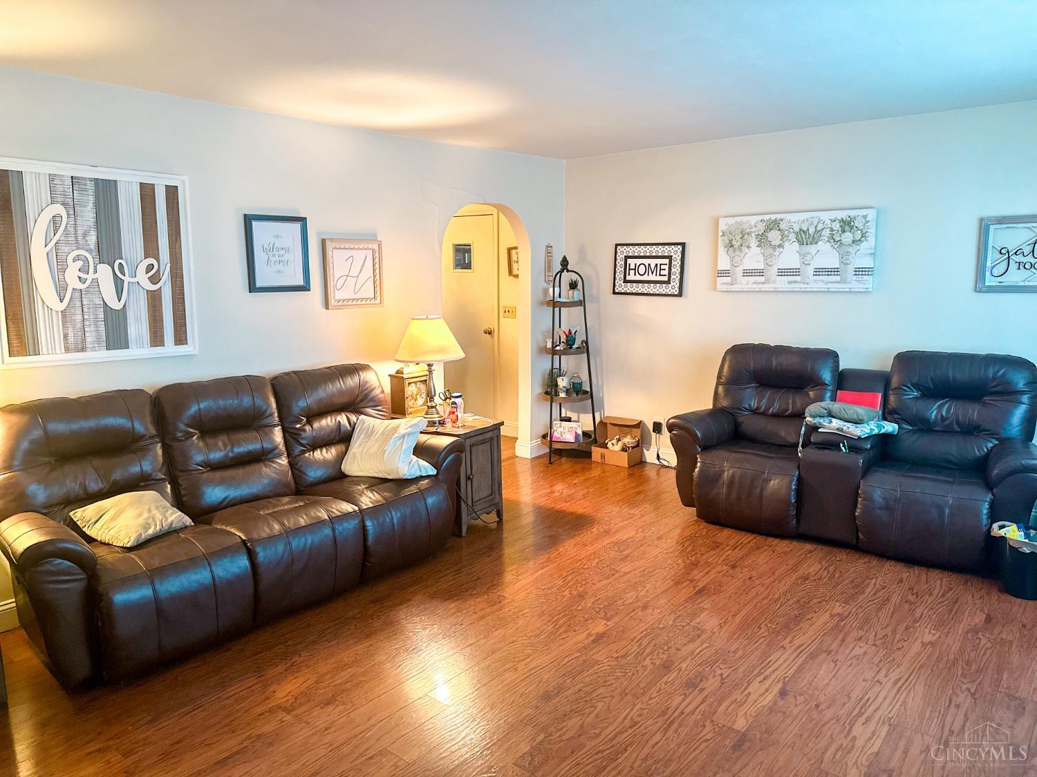 395 Robert Simmons Drive, Carlisle, OH, 45005 — photo 2