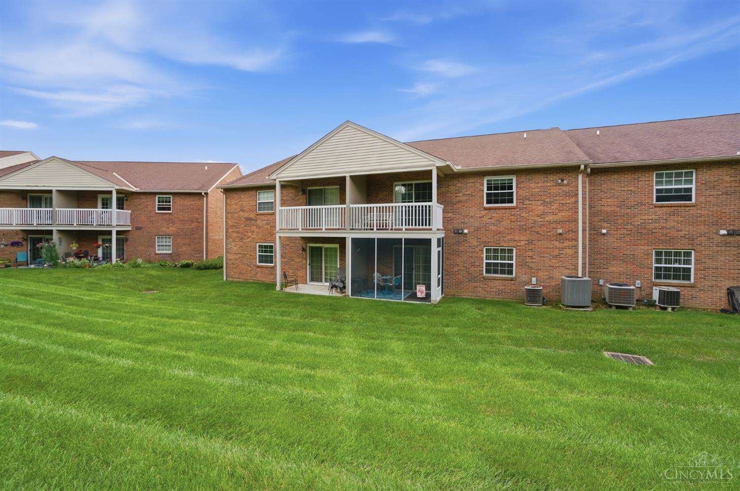 8753 Carrousel Park Cir #99, Colerain Twp, OH, 45251 — photo 52