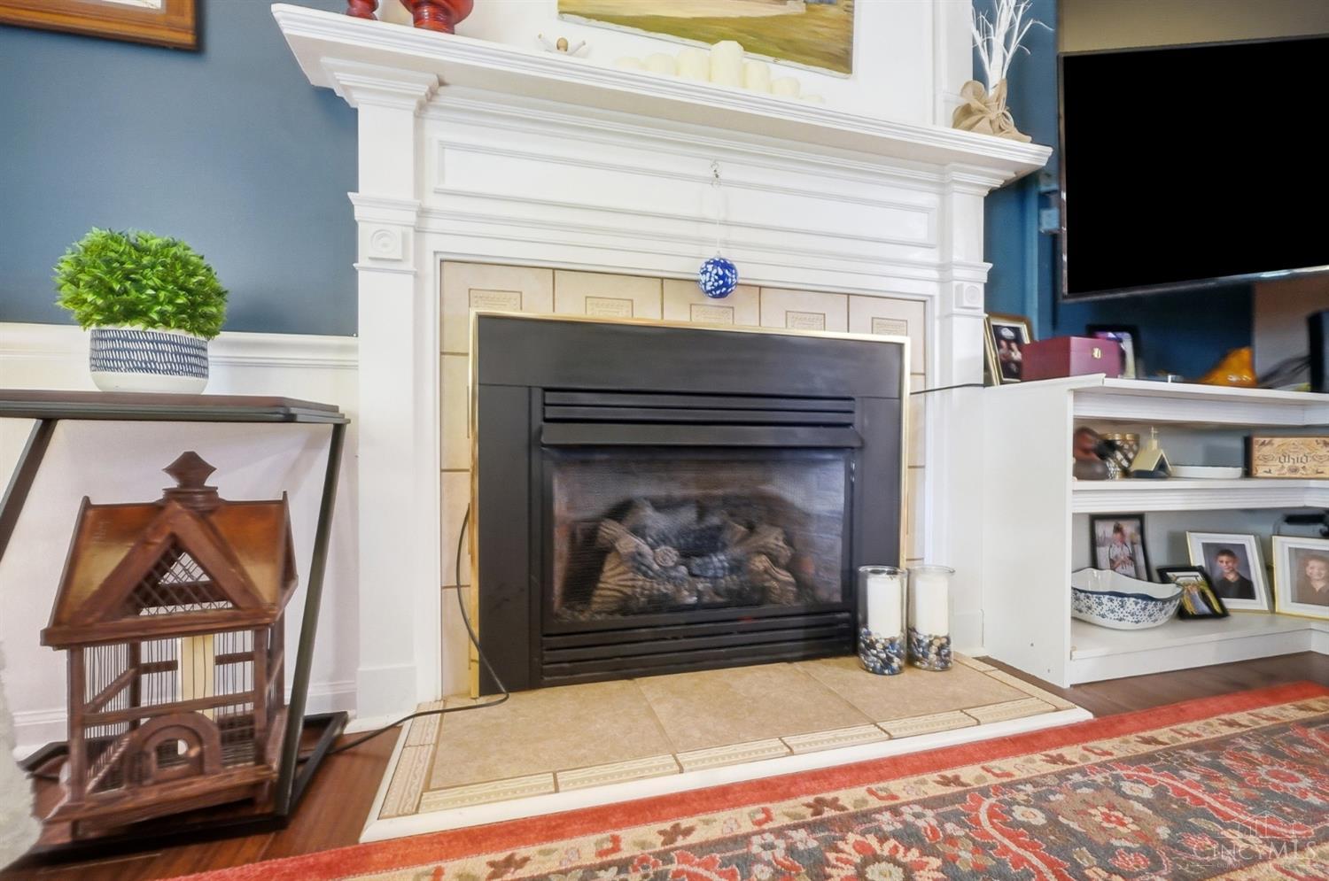 4455 Burnham Woods Drive, Middletown, OH, 45005 — photo 14