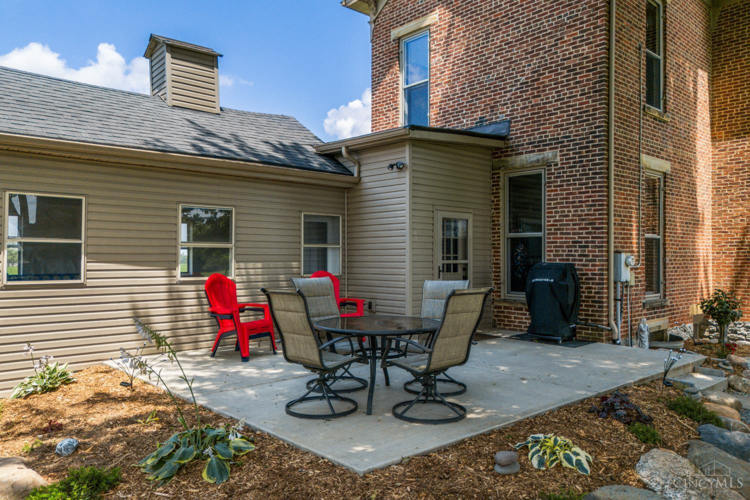 3063 Harveysburg Road, Massie Twp, OH, 45068 — photo 18