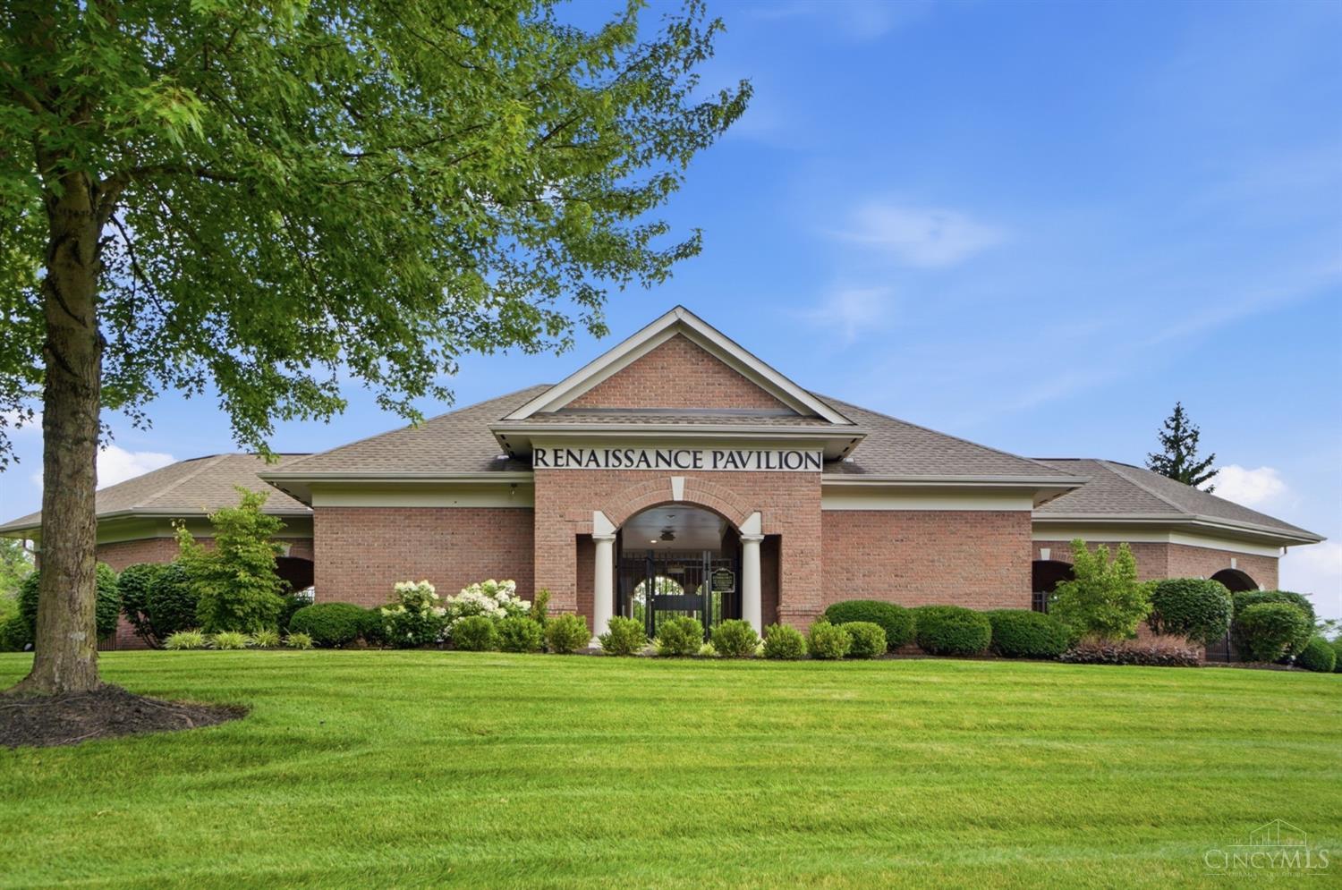 2716 Renaissance Boulevard, Middletown, OH, 45005 — photo 51
