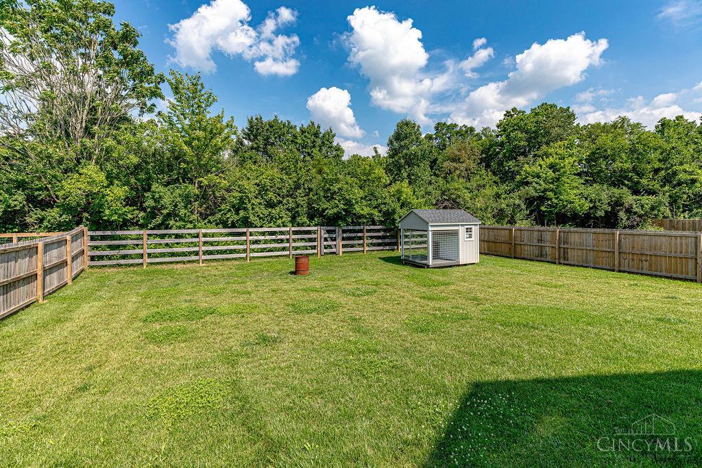 720 Brelsford Avenue, Trenton, OH, 45067 — photo 31