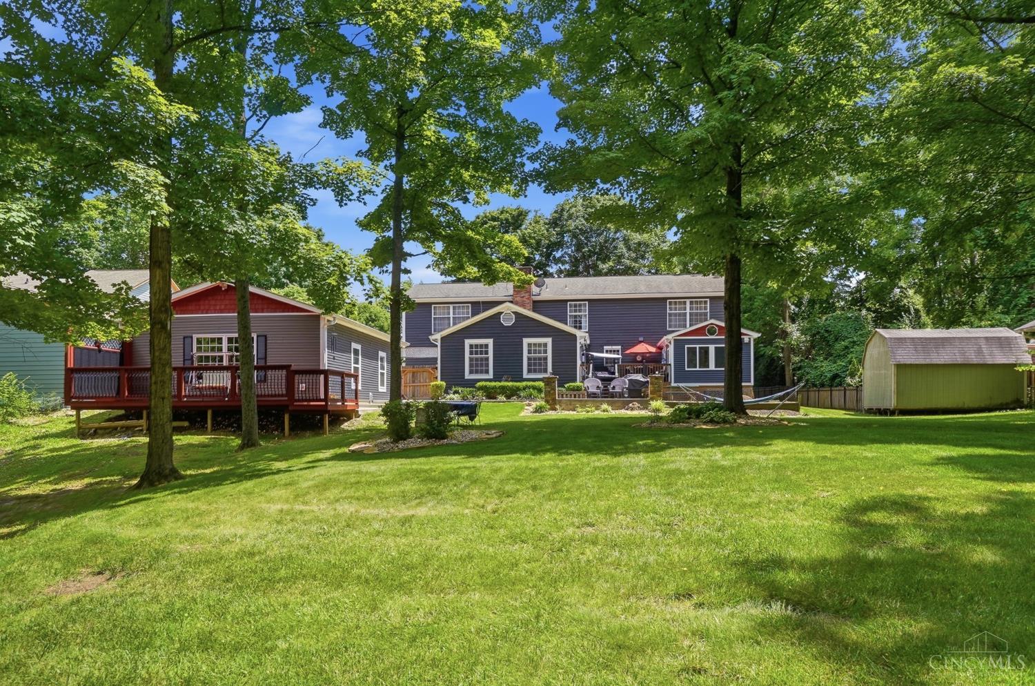 4455 Burnham Woods Drive, Middletown, OH, 45005 — photo 67