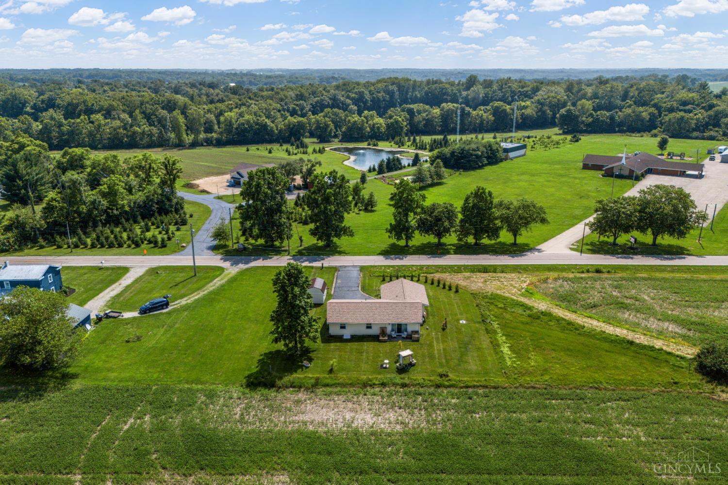 5318 Farmersville Germantown Pike, Jackson Twp, OH, 45325 — photo 47