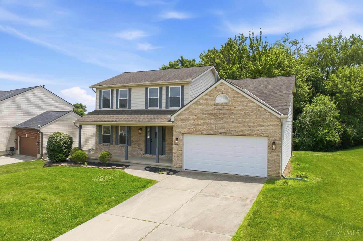680 Hiteshue Avenue, Monroe, OH, 45050 — photo 61