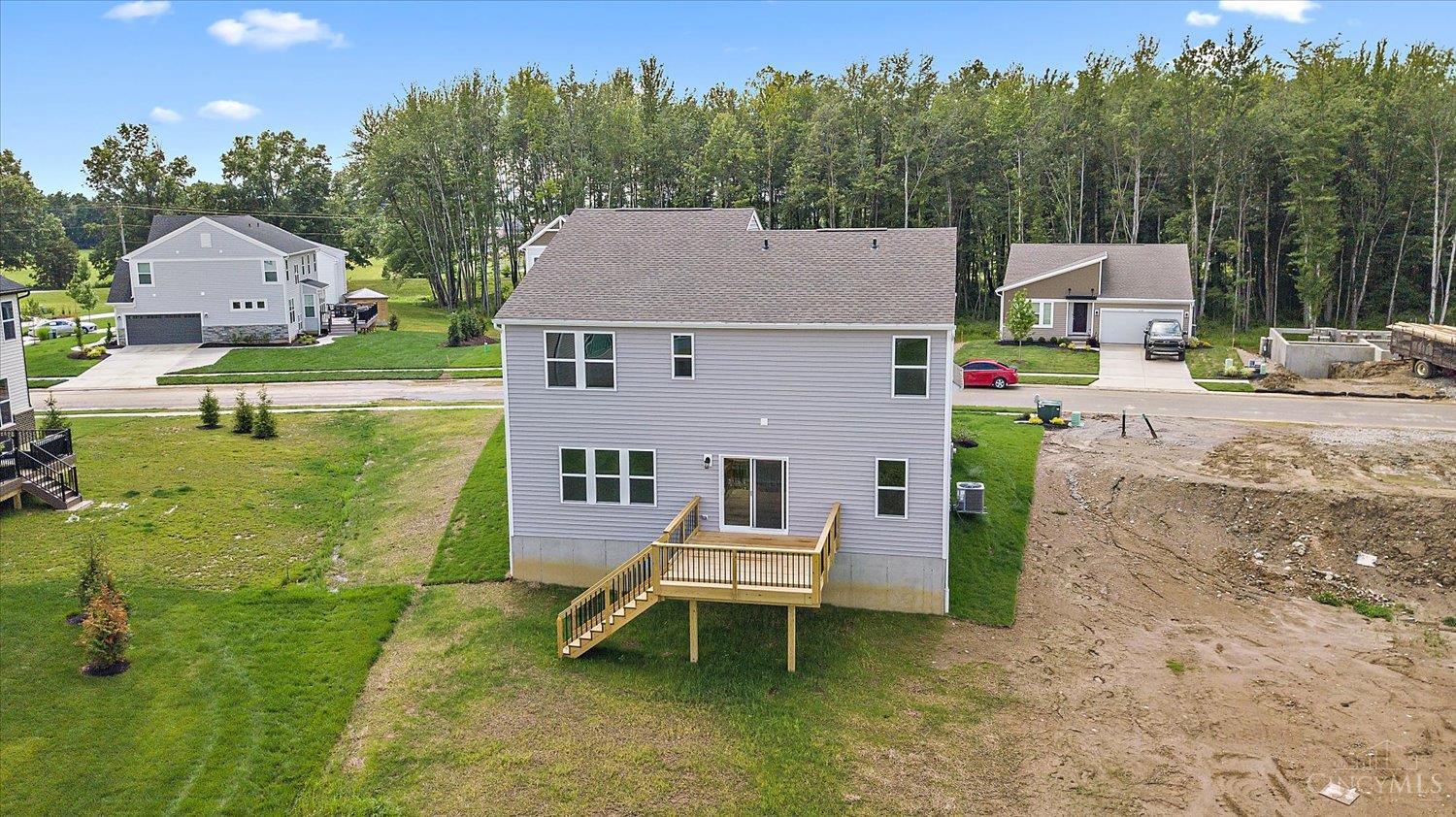 6780 Crestbrook Drive, Goshen Twp, OH, 45122 — photo 32