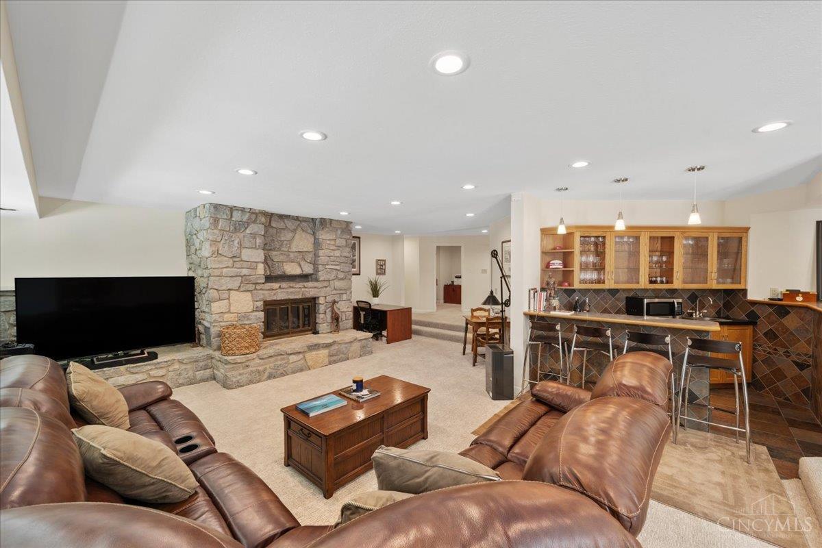2558 Western Row Road, Deerfield Twp., OH, 45039 — photo 62