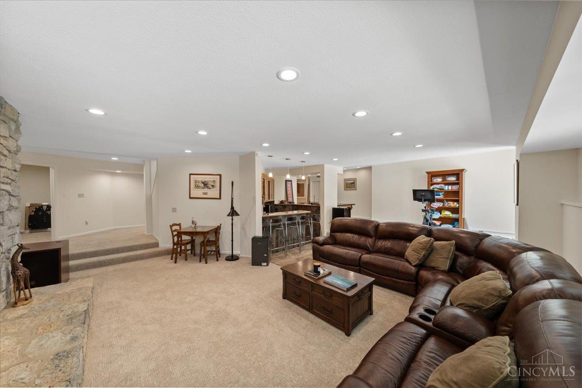 2558 Western Row Road, Deerfield Twp., OH, 45039 — photo 61