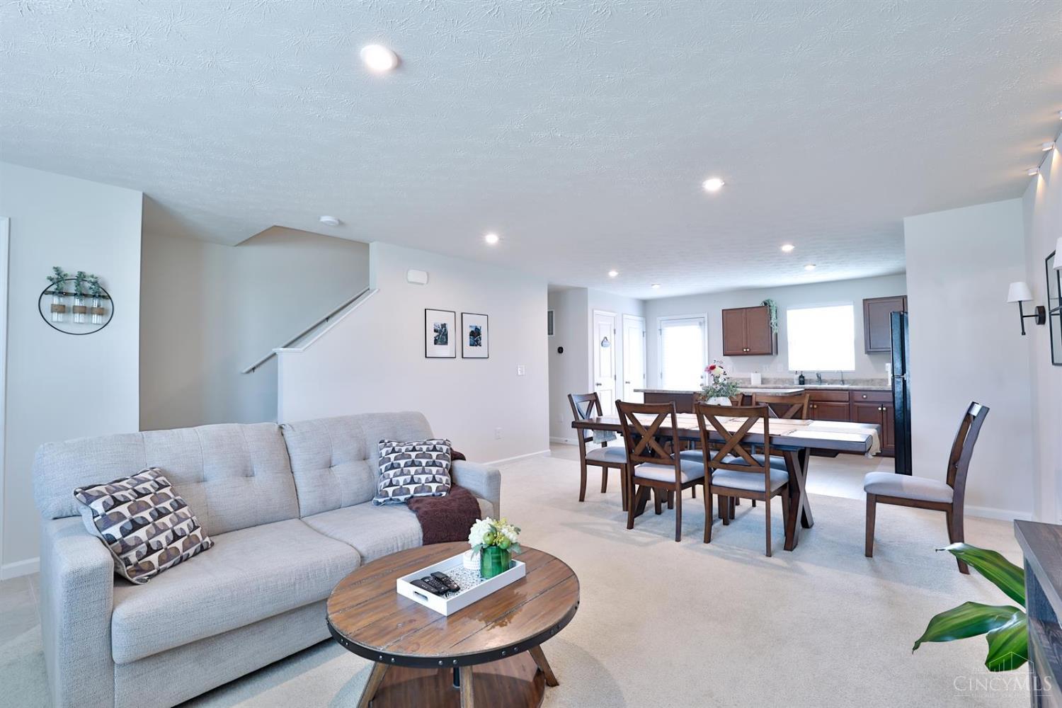5815 Josies Cove, Morrow, OH, 45152 — photo 9