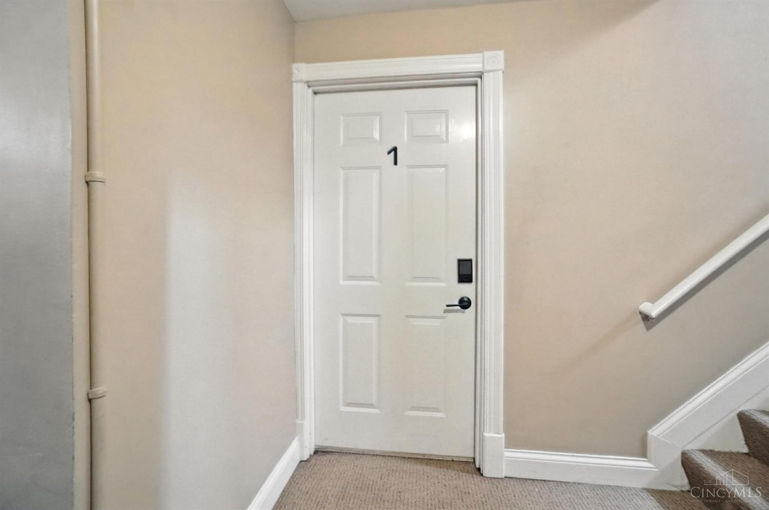 2108 Fulton Avenue #1, Cincinnati, OH, 45206 — photo 8