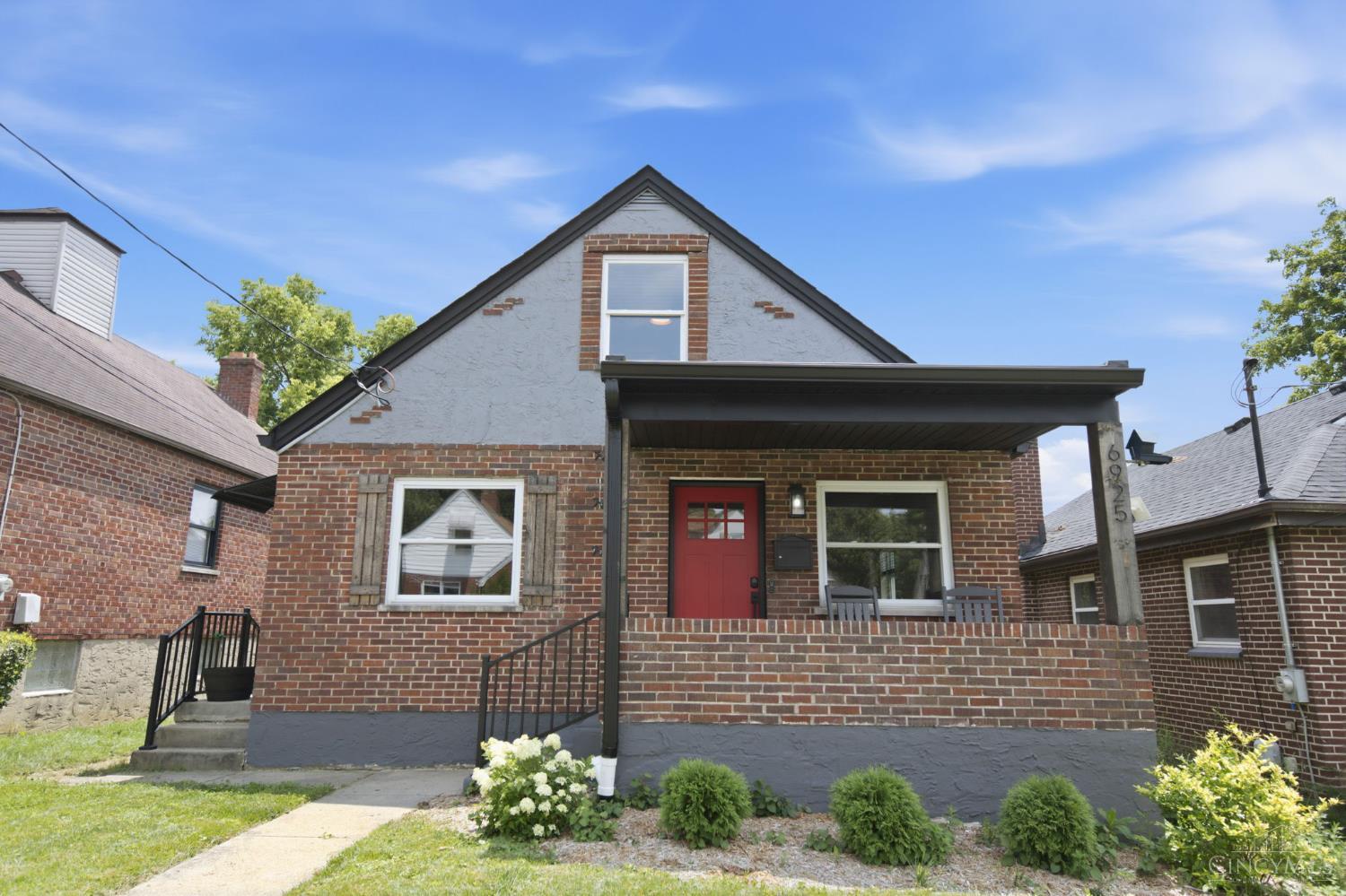 6925 Windward Street, Columbia Twp, OH, 45227 — photo 3