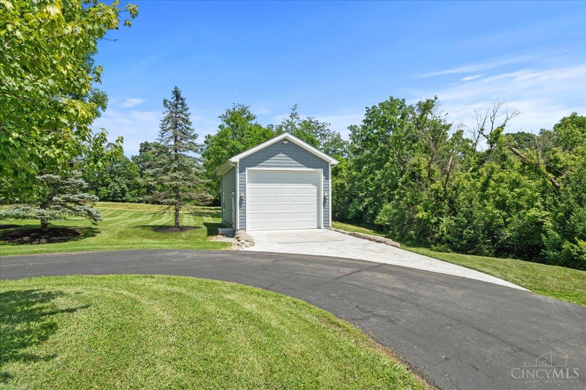 2558 Western Row Road, Deerfield Twp., OH, 45039 — photo 36