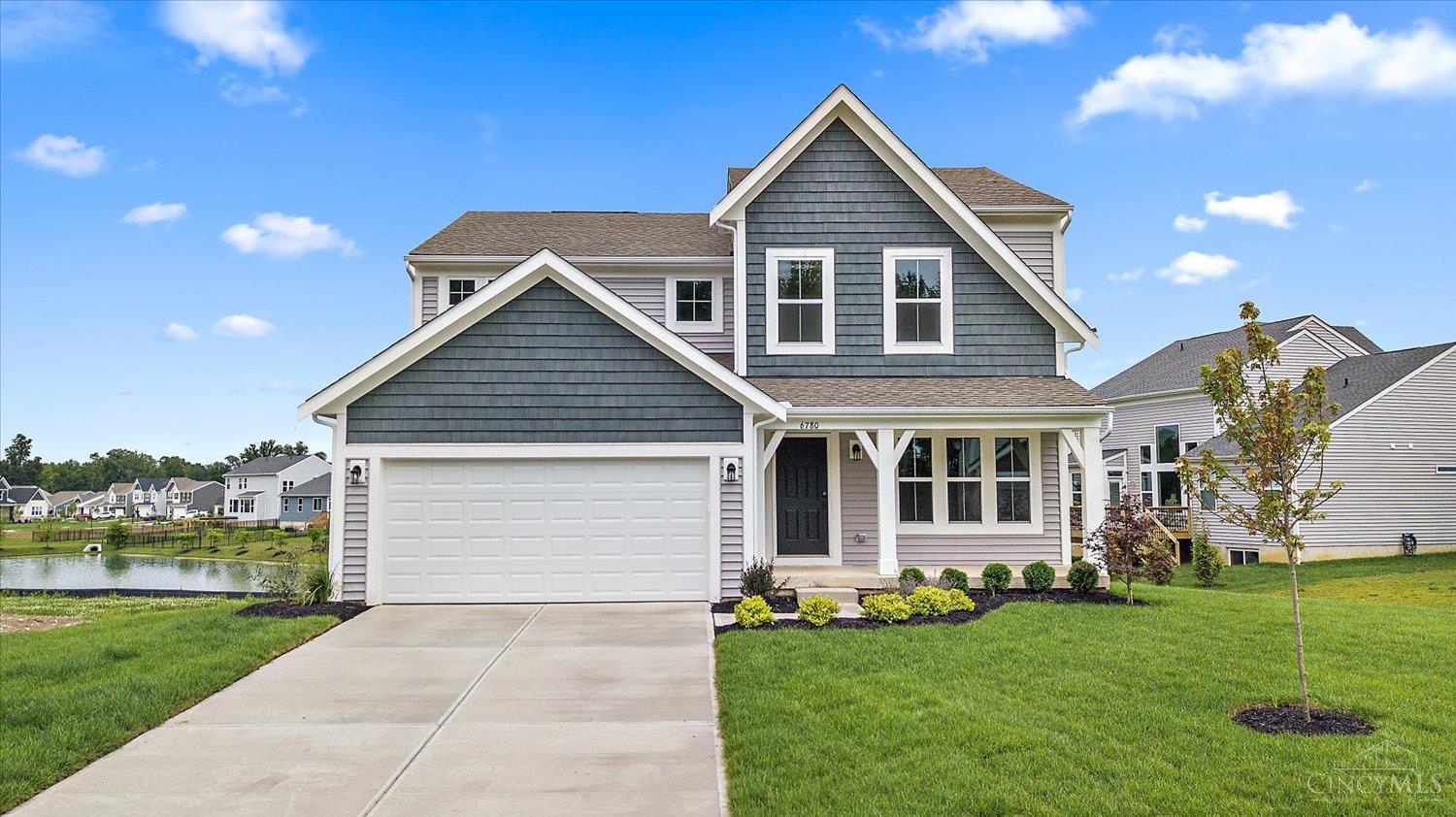 6780 Crestbrook Drive, Goshen Twp, OH, 45122 — photo 27