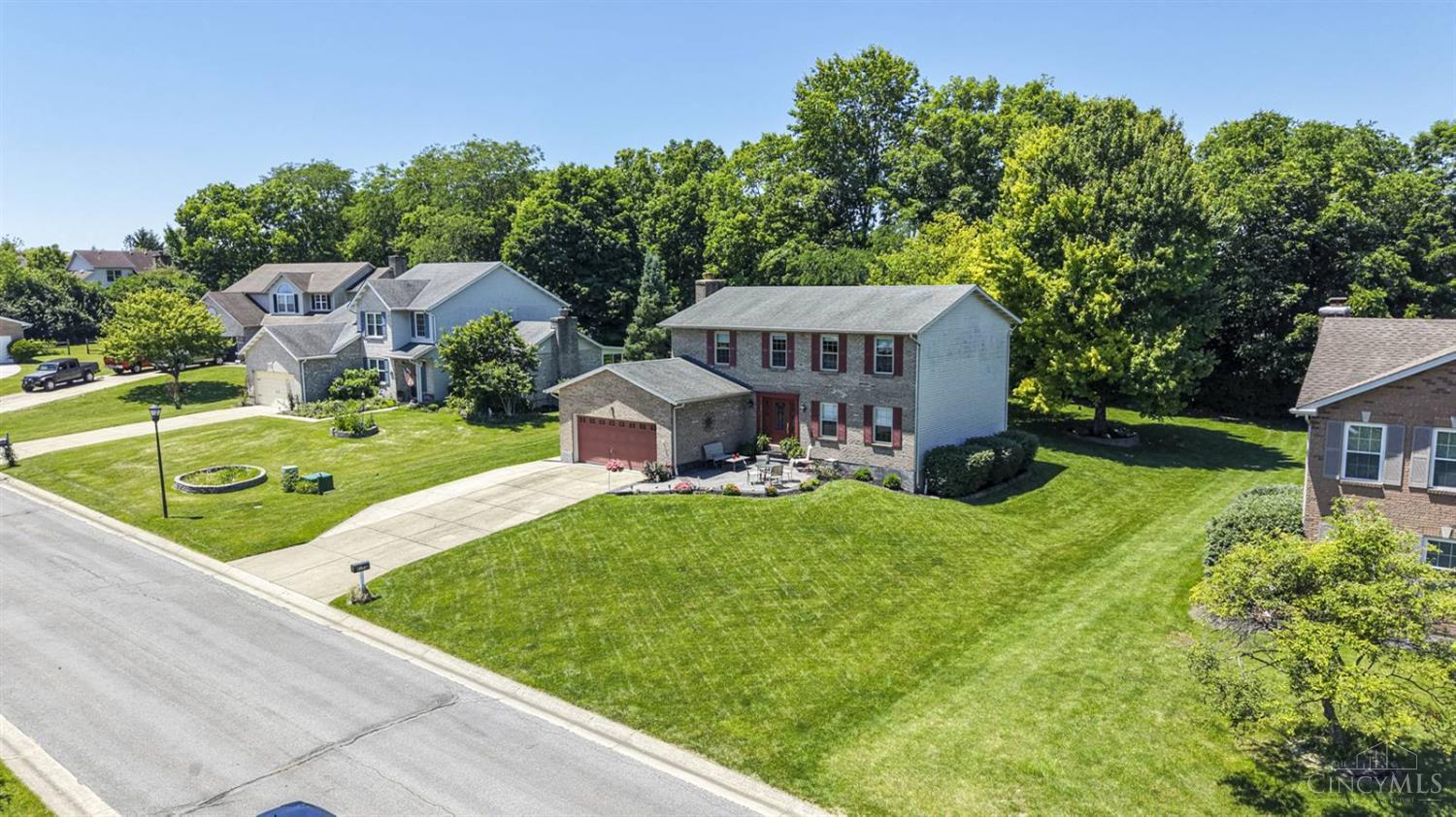 6559 Karincrest Drive, Liberty Twp, OH, 45044 — photo 41