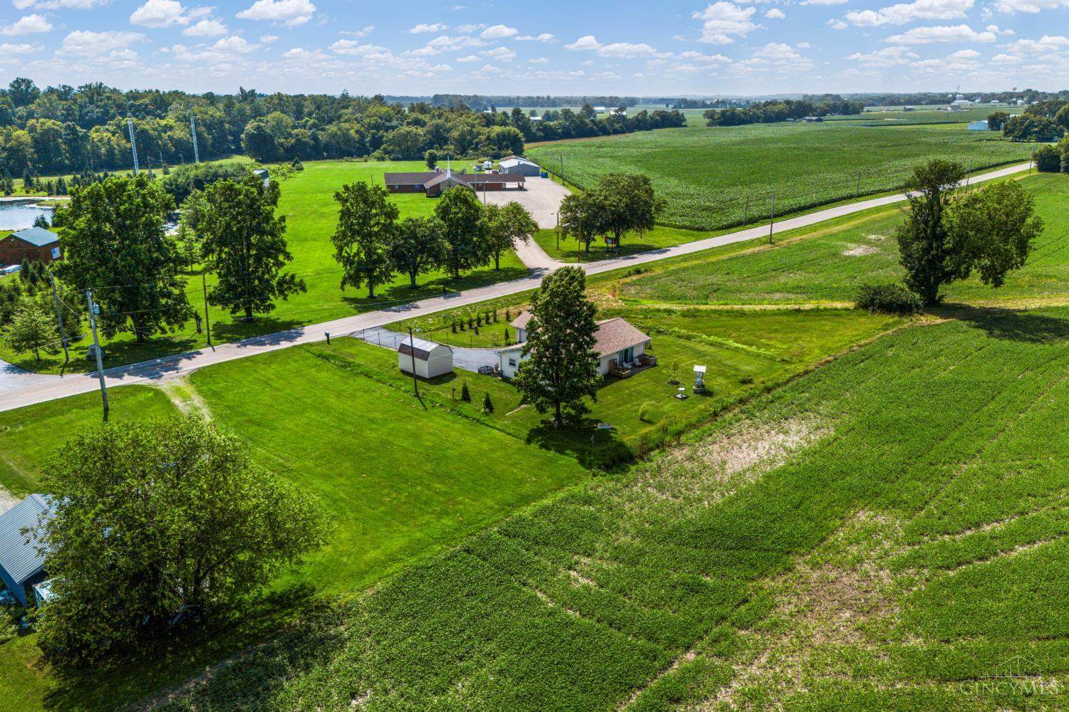 5318 Farmersville Germantown Pike, Jackson Twp, OH, 45325 — photo 48