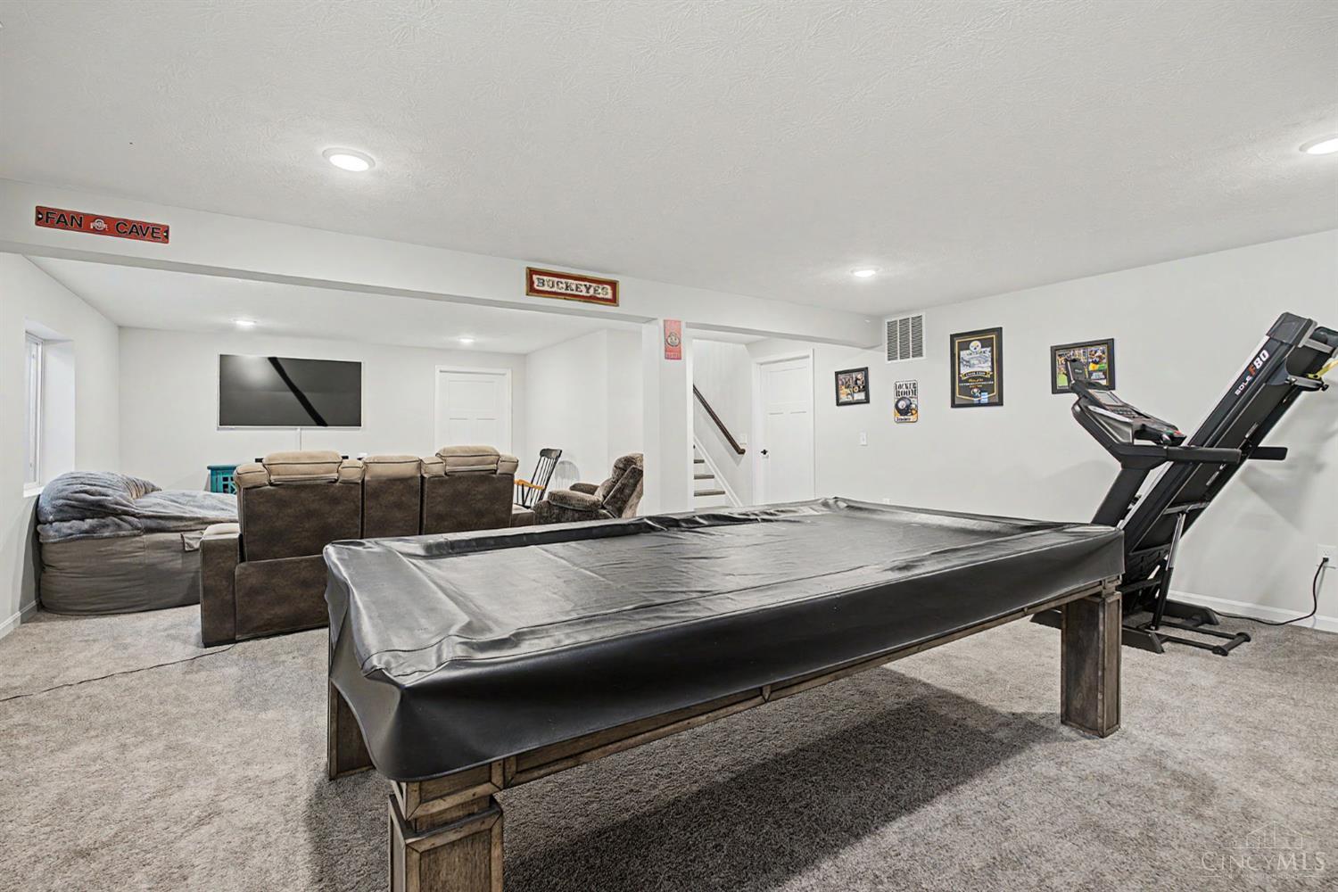 454 Red Maple Lane, Wilmington, OH, 45177 — photo 40