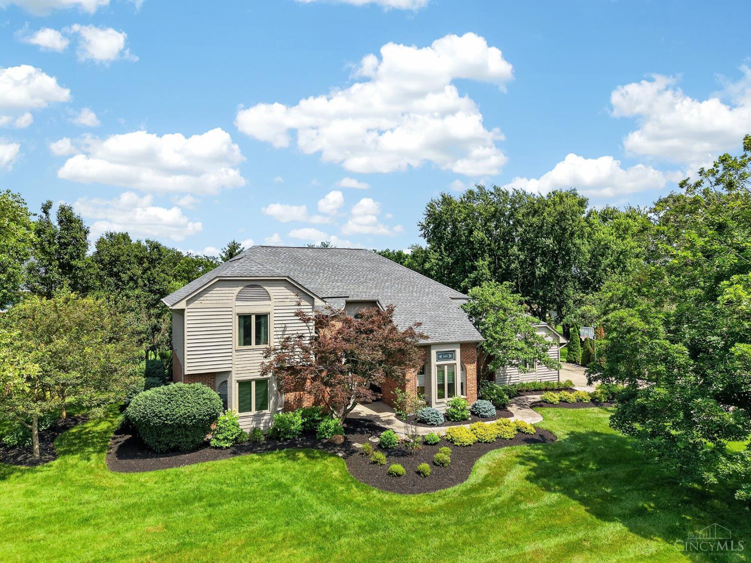 11426 Terwilligersridge Court, Symmes Twp, OH, 45249 — photo 4