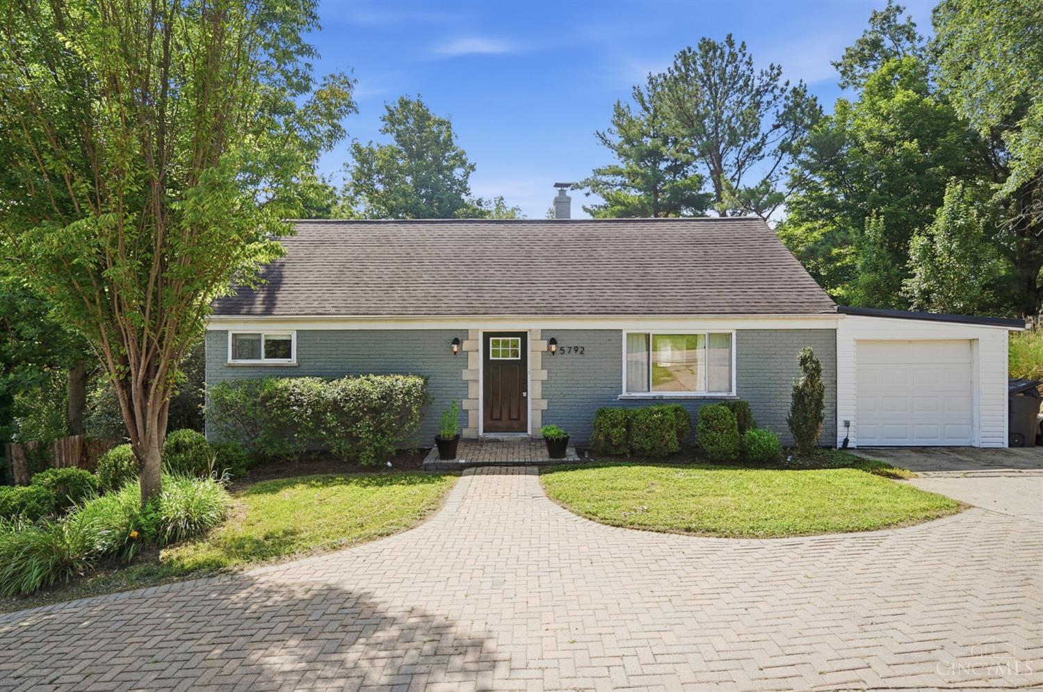 5792 Gaines Road, Green Twp, OH, 45247