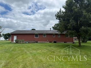 395 Robert Simmons Drive, Carlisle, OH, 45005 — photo 9
