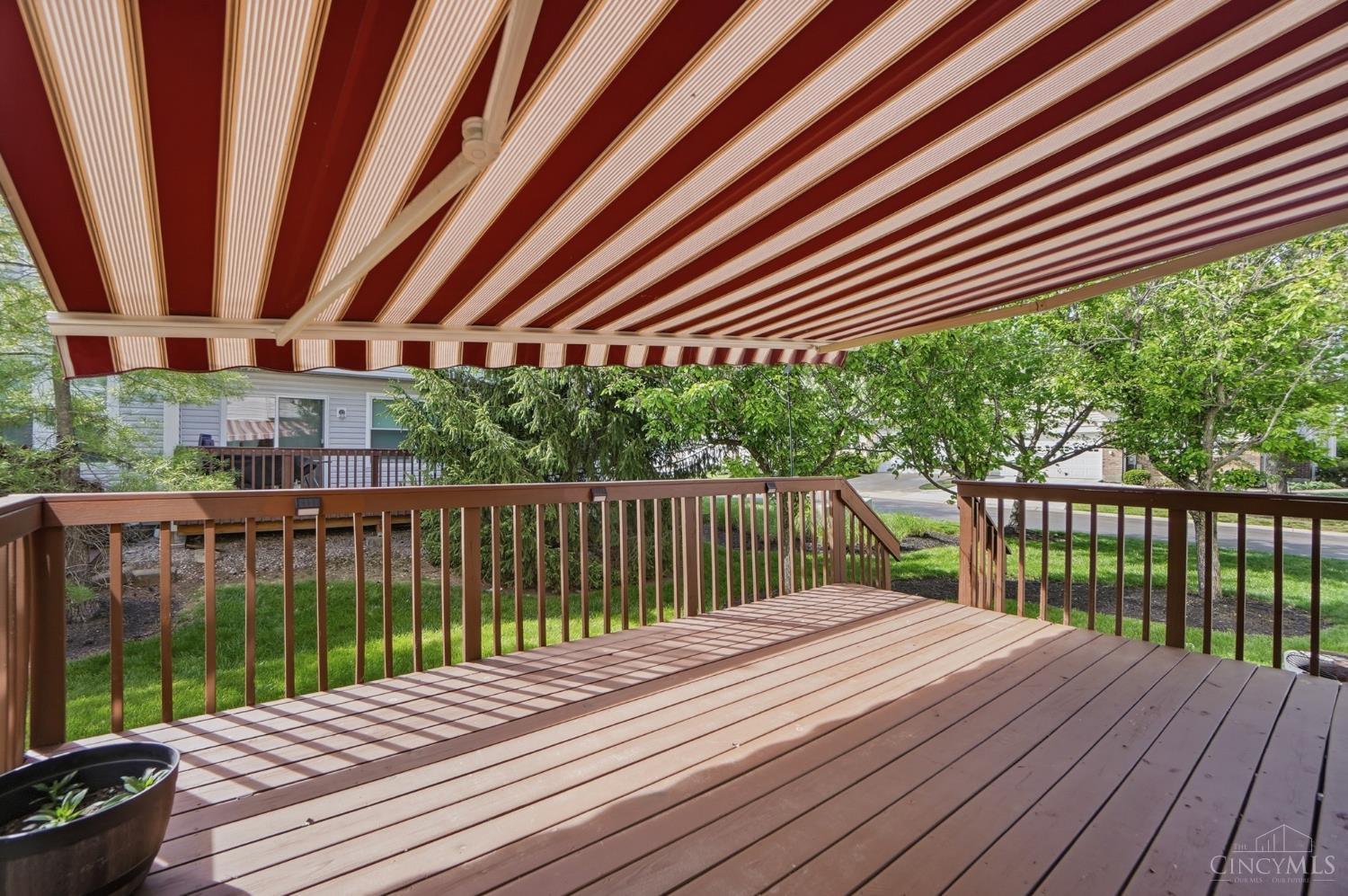 6377 Pinehurst Lane, Mason, OH, 45040 — photo 27