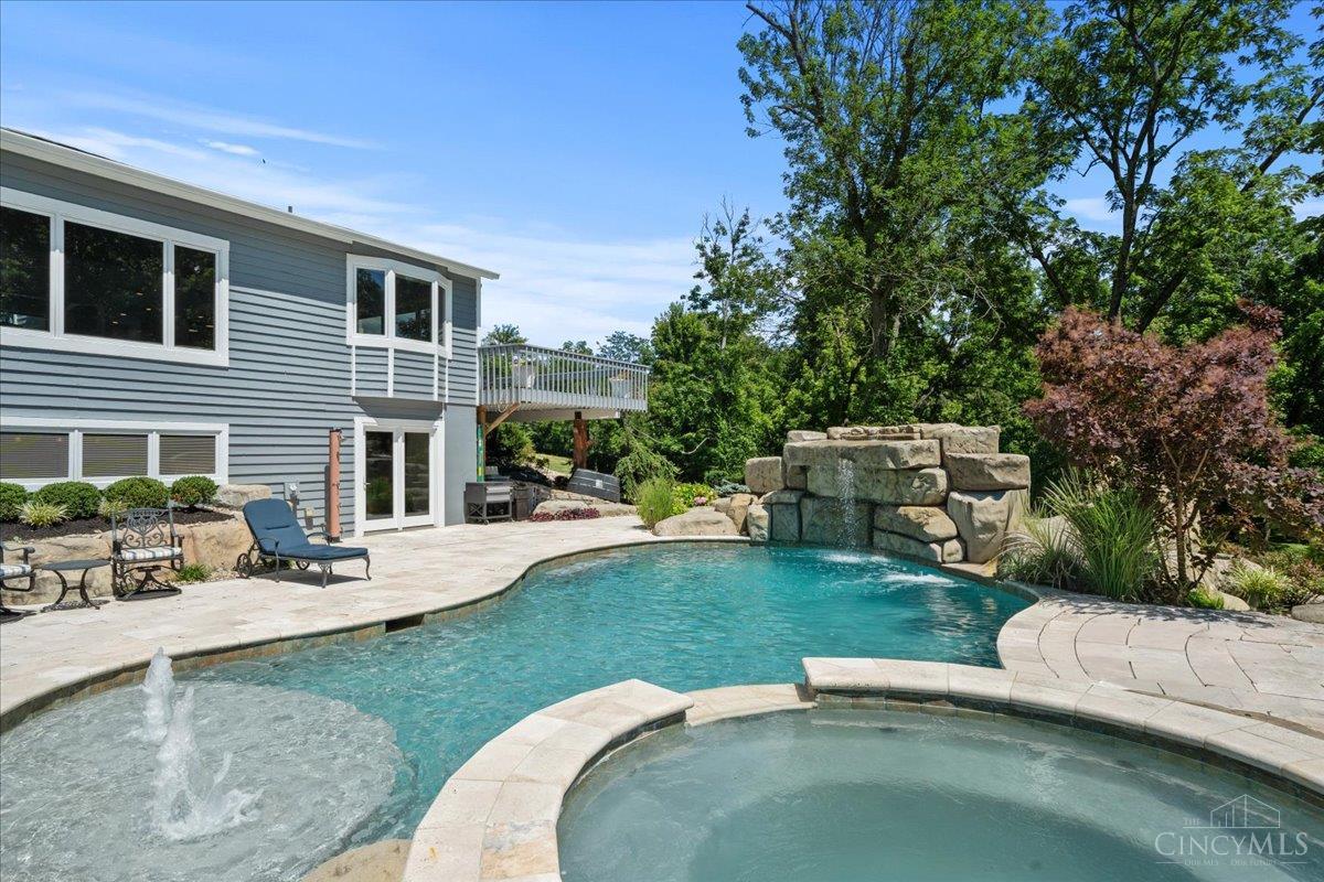 2558 Western Row Road, Deerfield Twp., OH, 45039 — photo 54