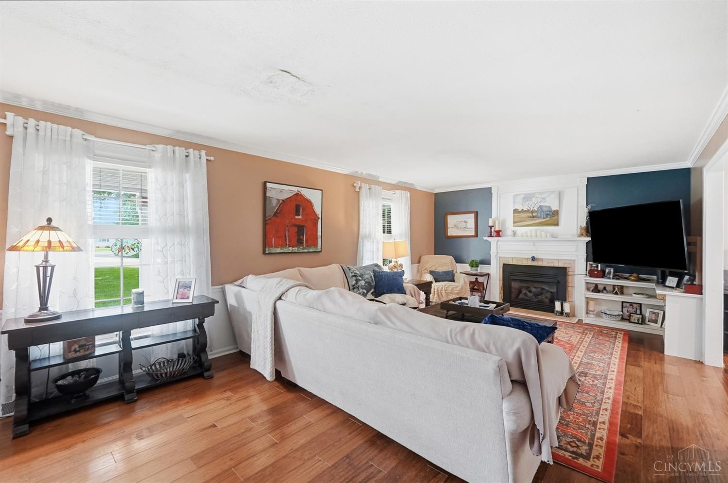 4455 Burnham Woods Drive, Middletown, OH, 45005 — photo 11