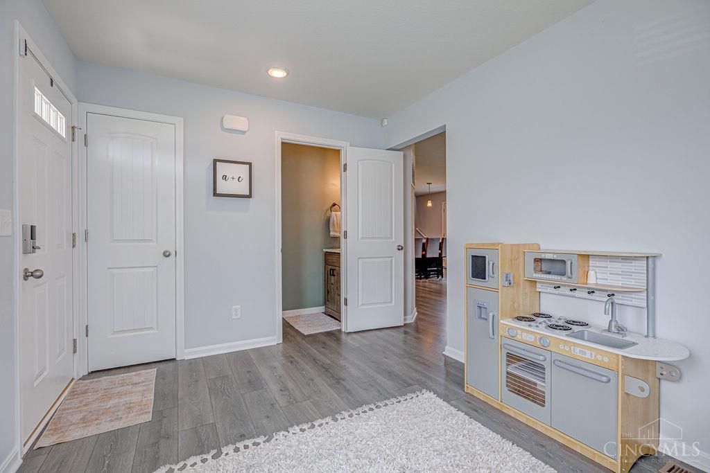 720 Brelsford Avenue, Trenton, OH, 45067 — photo 5