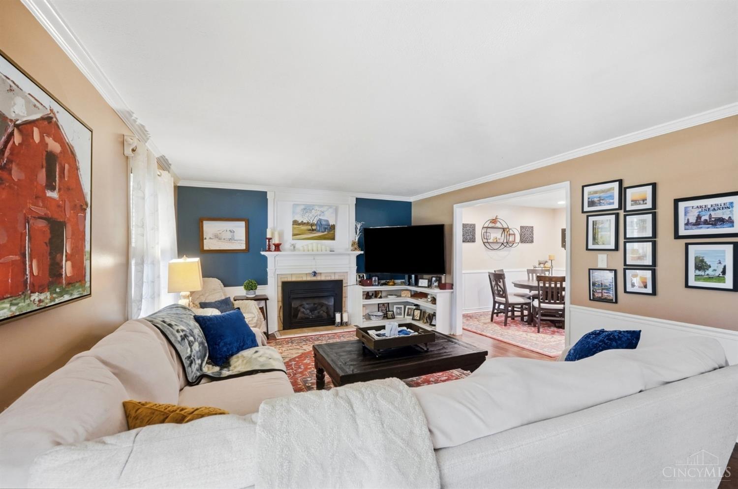 4455 Burnham Woods Drive, Middletown, OH, 45005 — photo 13