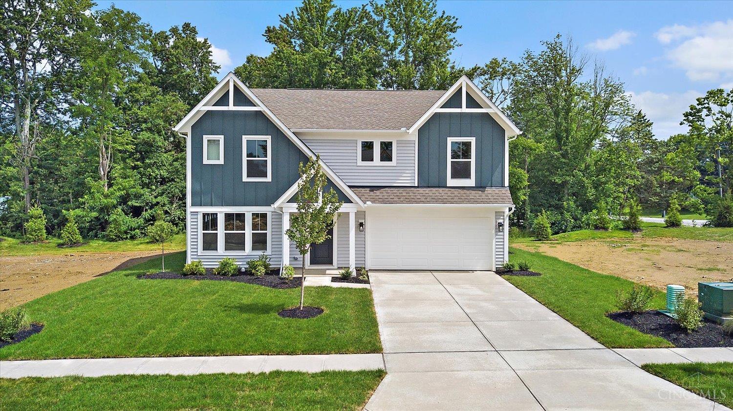 1204 Buxton Oaks Drive, Union Twp, OH, 45102 — photo 29