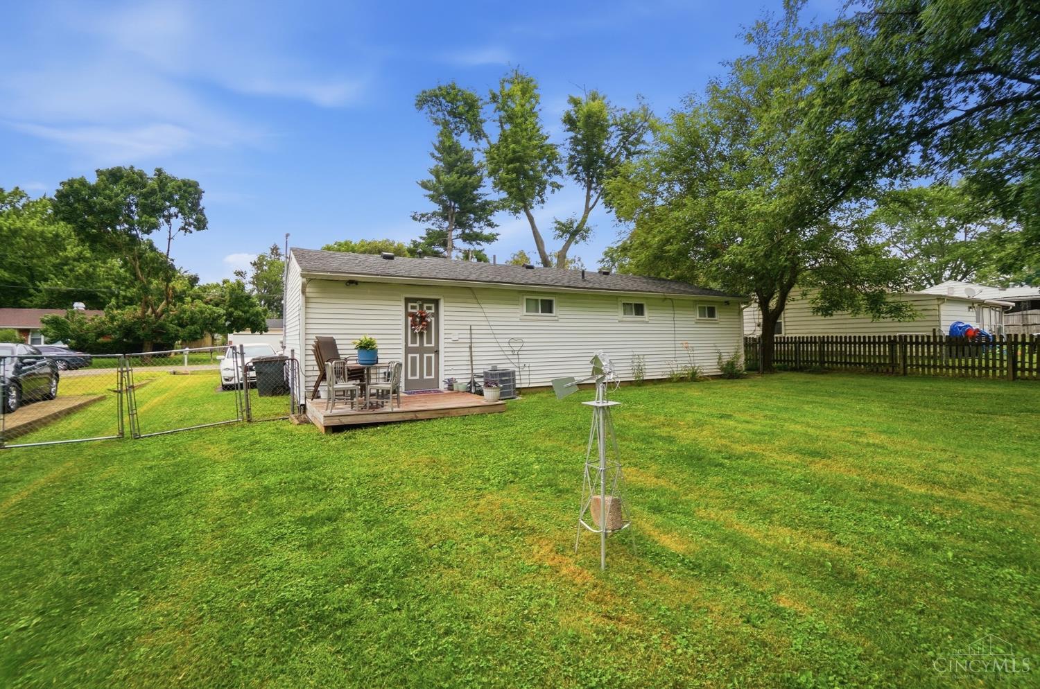 157 Montgomery Avenue, Carlisle, OH, 45005 — photo 18