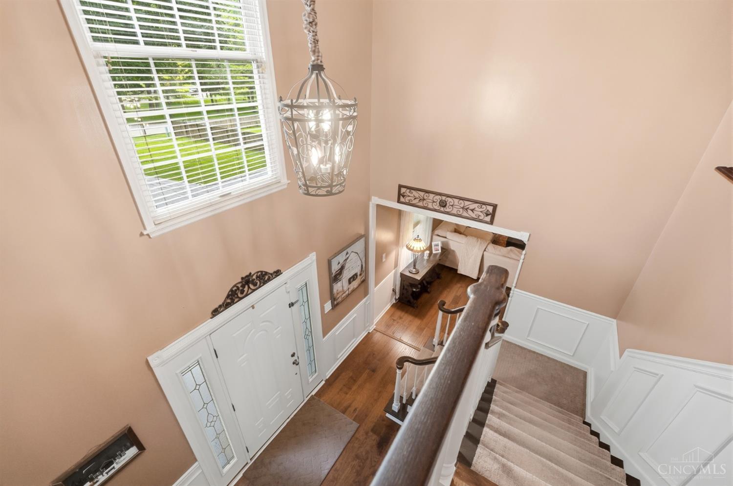 4455 Burnham Woods Drive, Middletown, OH, 45005 — photo 39