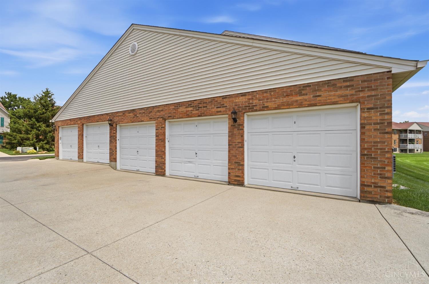 8753 Carrousel Park Cir #99, Colerain Twp, OH, 45251 — photo 57