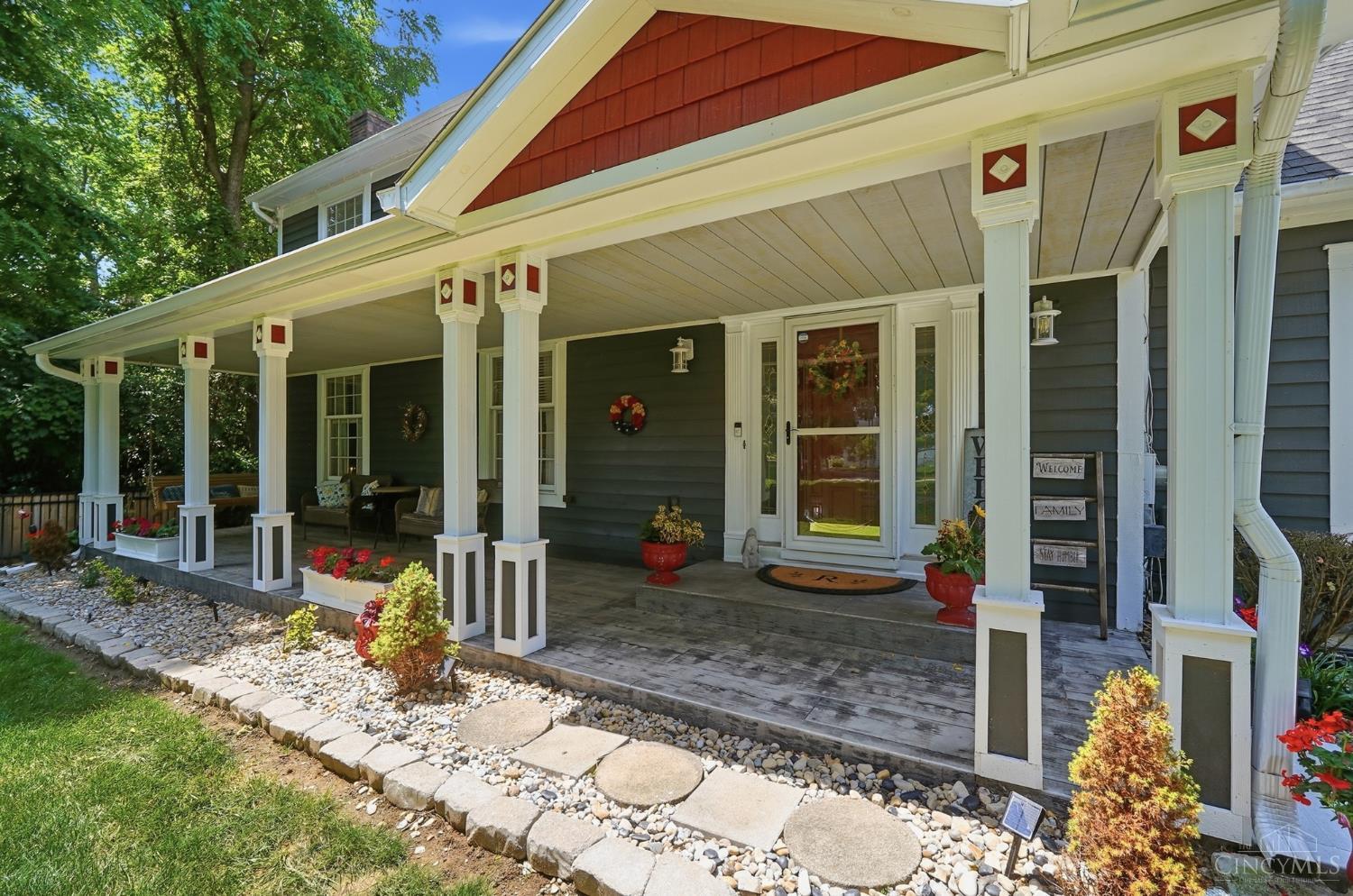 4455 Burnham Woods Drive, Middletown, OH, 45005 — photo 5