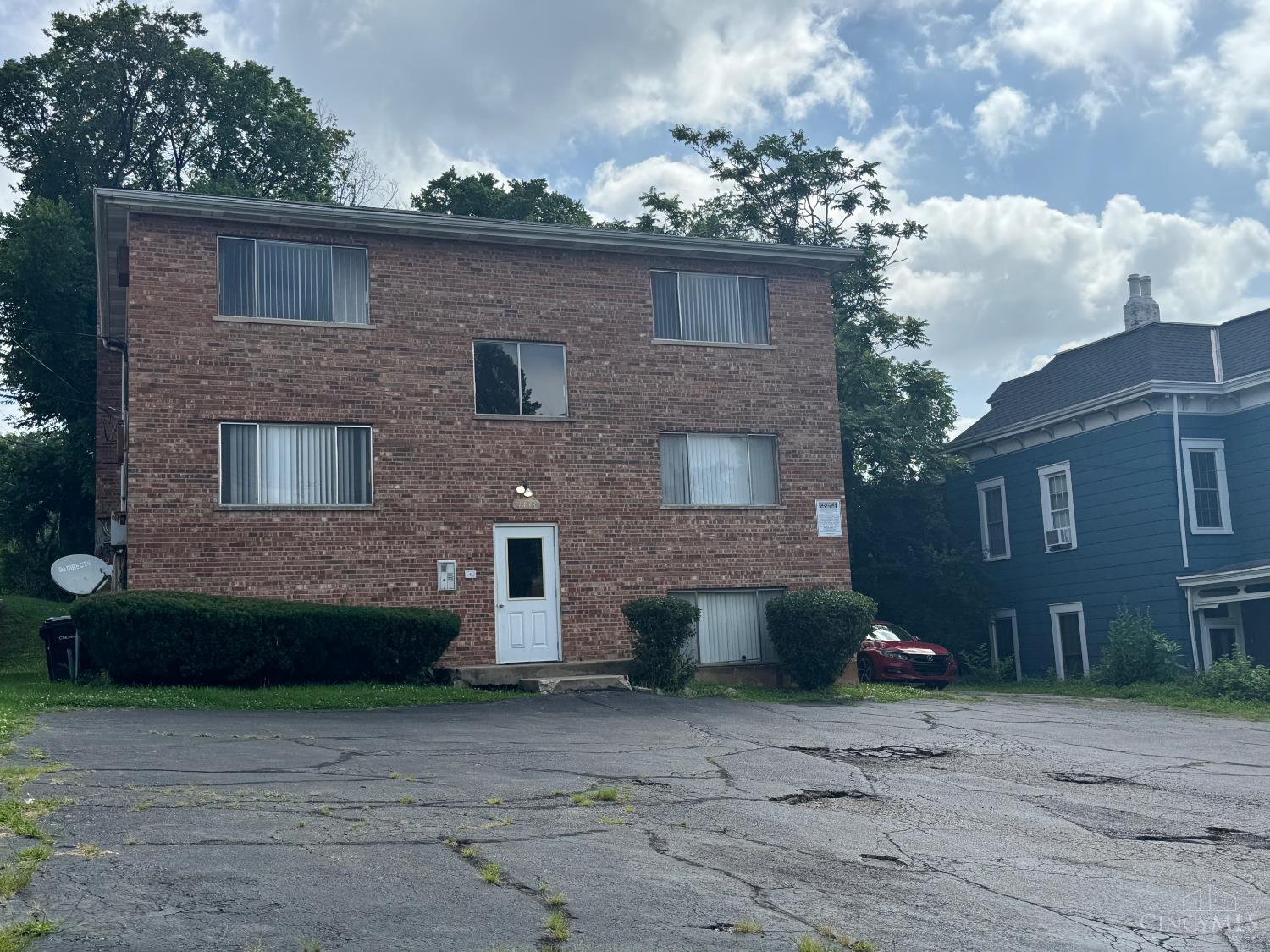 4438 Hamilton Avenue #4, Cincinnati, OH, 45223