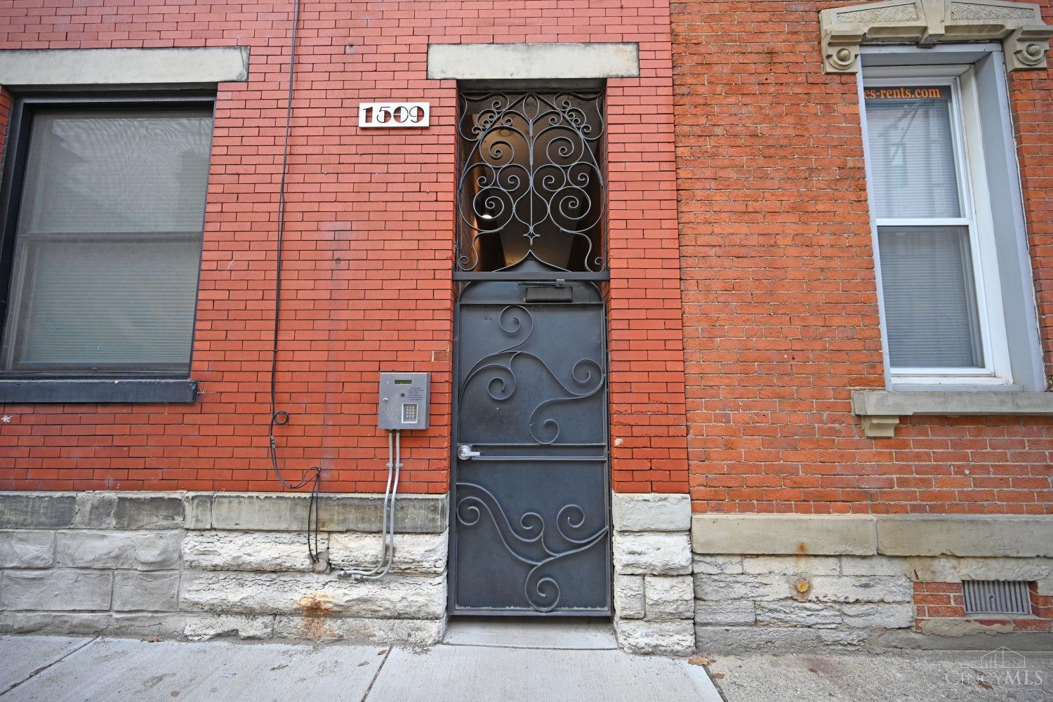 1509 Republic Street #5, Cincinnati, OH, 45202 — photo 2