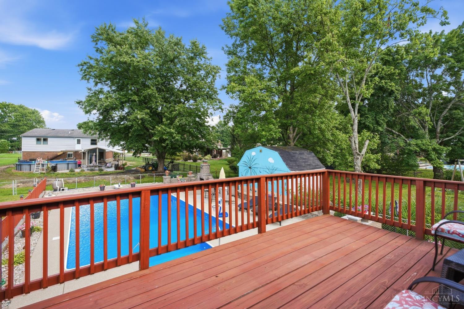 5855 Winchester Drive, Miami Twp, OH, 45150 — photo 36