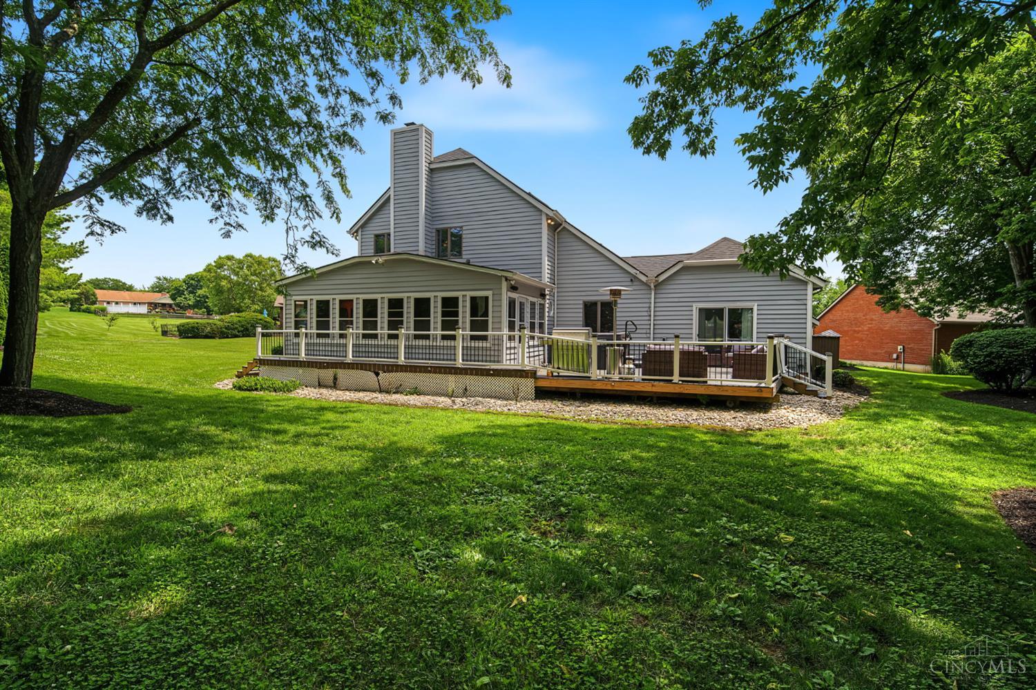 7229 Hartford Court, West Chester, OH, 45069 — photo 60