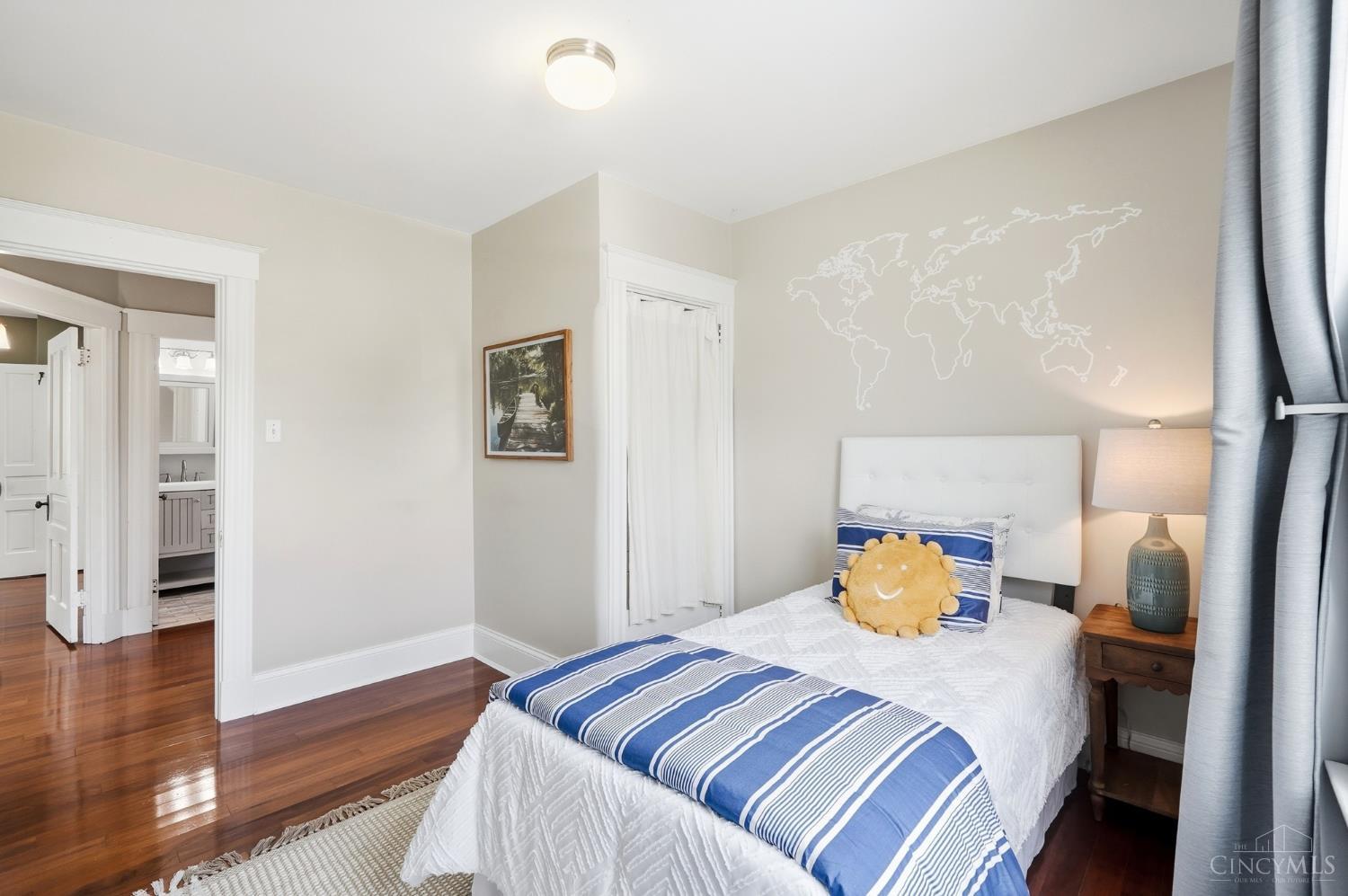 4223 Thirty Second Avenue, Cincinnati, OH, 45209 — photo 39