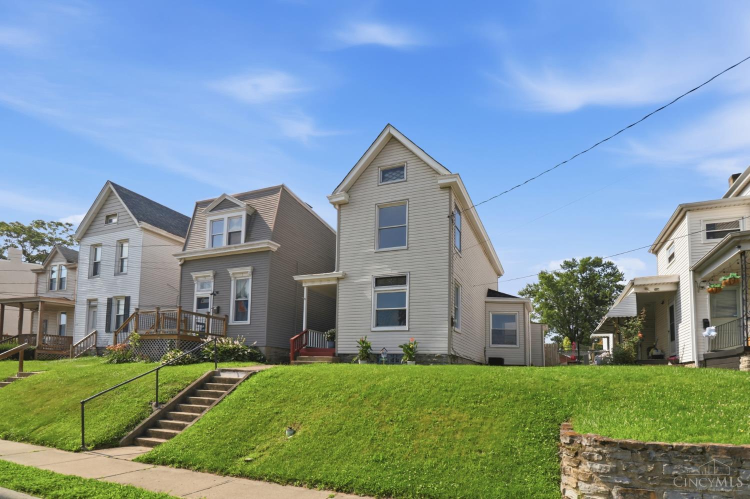 411 Jefferson Avenue, St Bernard, OH, 45217 — photo 3