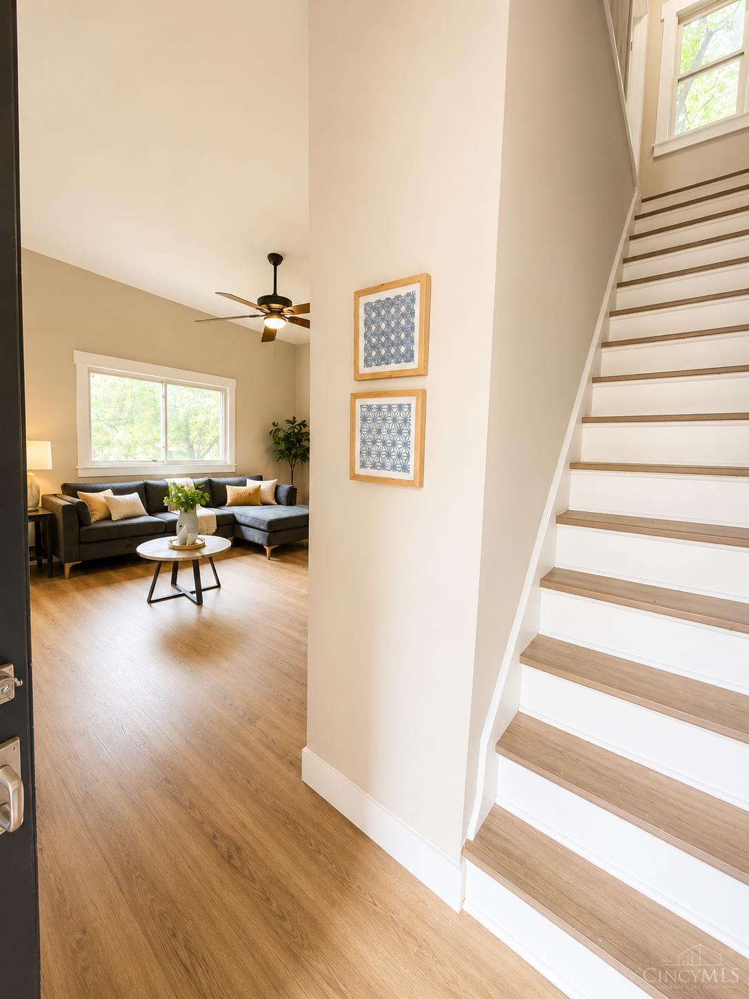 Photo 4 of Single family home for sale at 708 Mclaren Ave, Cincinnati, OH 45215 | MLS# 1885092 | Listing updated on 2026-09-16