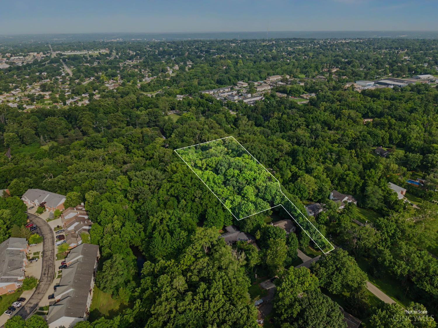 4102 Gregory Drive, Middletown, OH, 45005