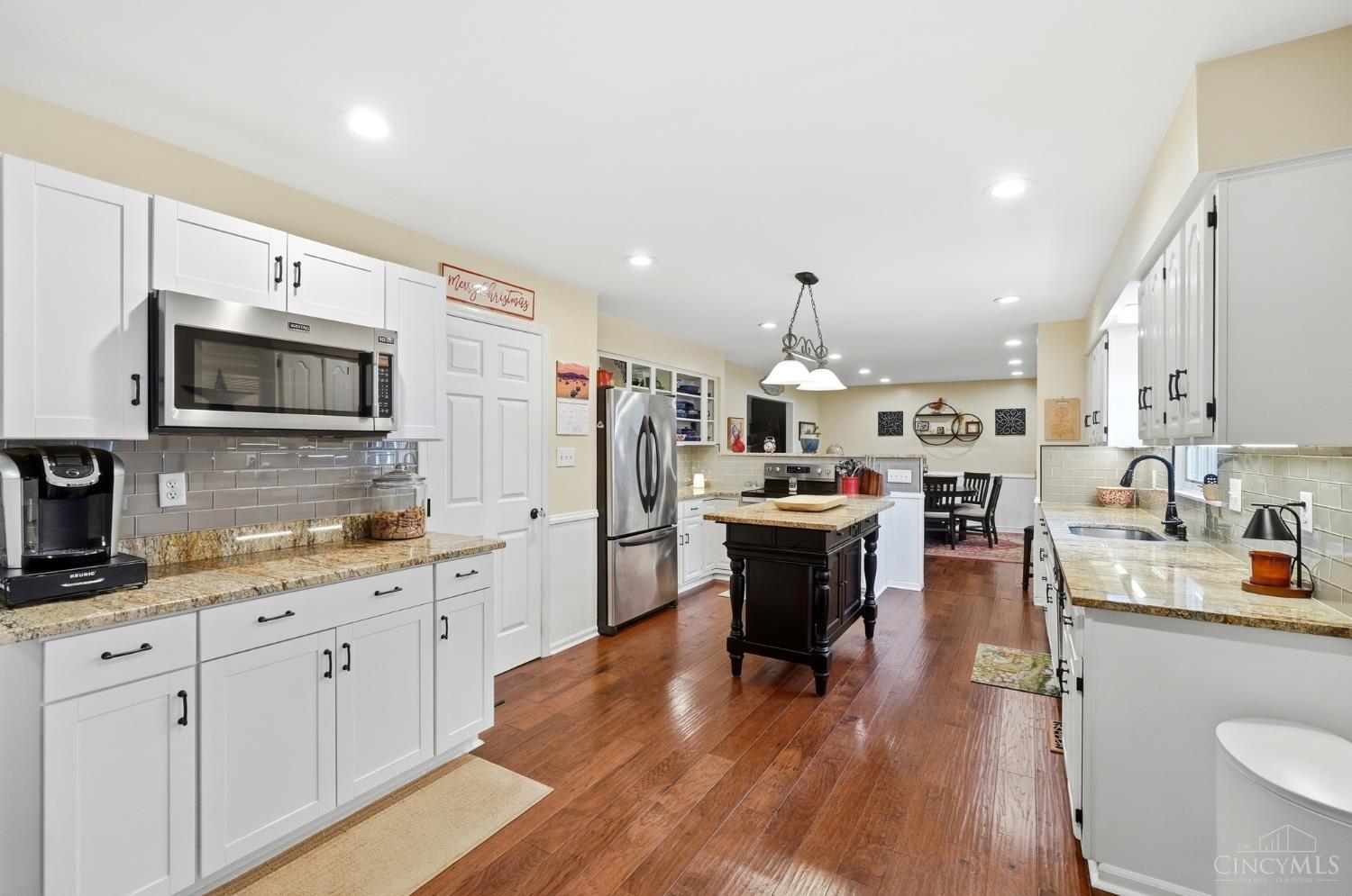 4455 Burnham Woods Drive, Middletown, OH, 45005 — photo 19