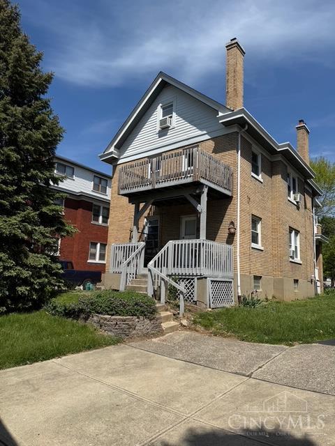 4925 Ralph Avenue, Cincinnati, OH, 45238 — photo 19