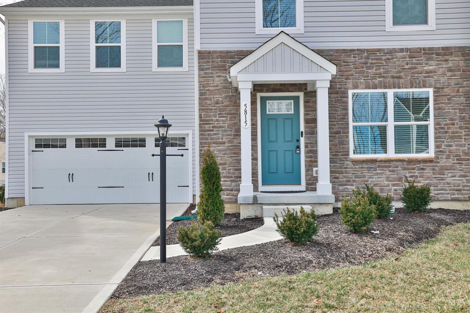 5815 Josies Cove, Morrow, OH, 45152 — photo 3