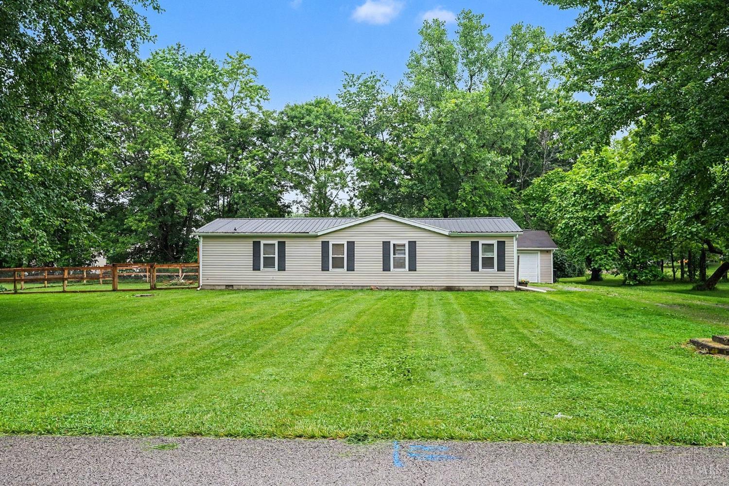17451 Bloomrose Road, Sterling Twp, OH, 45176 — photo 12