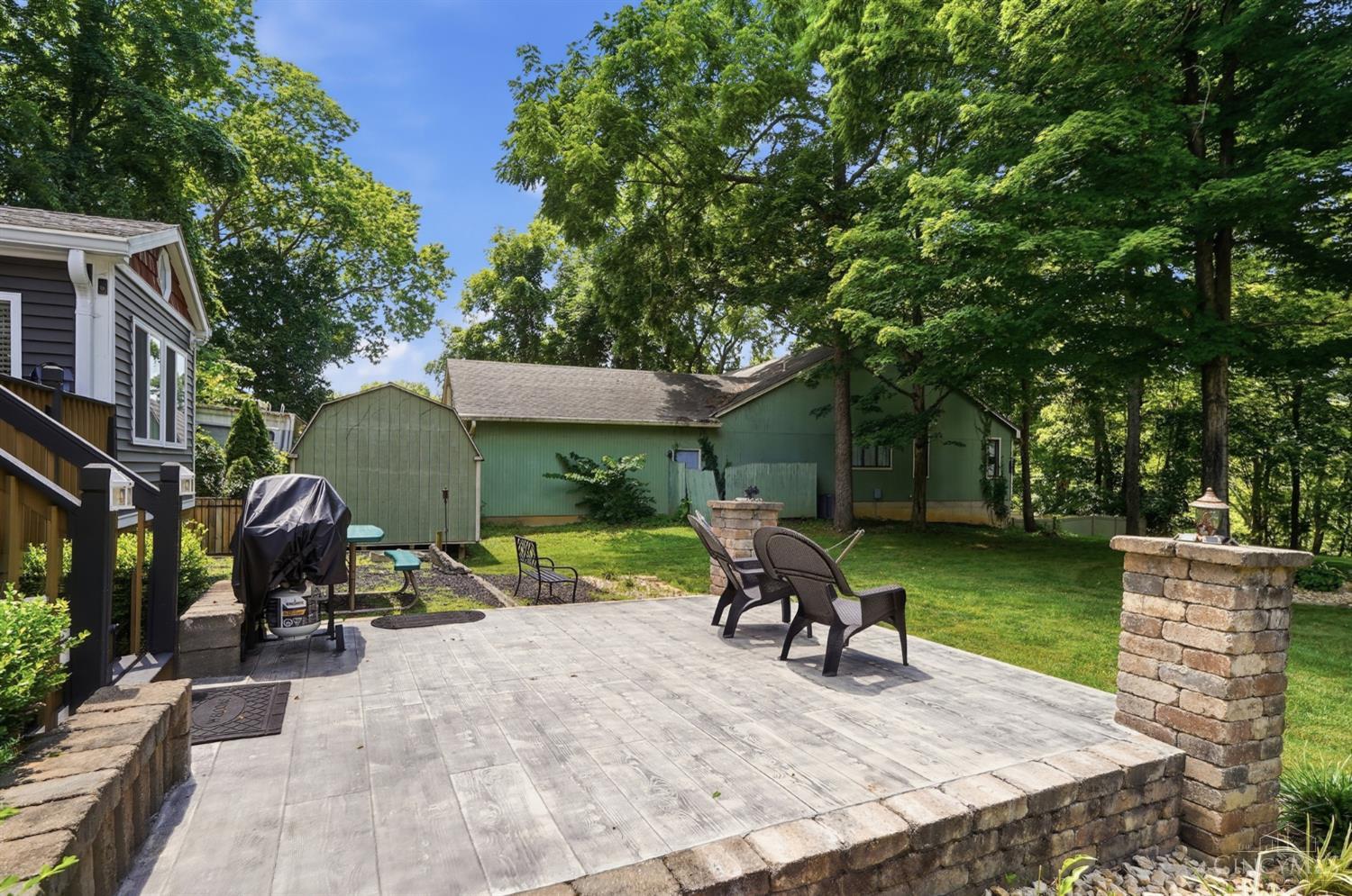 4455 Burnham Woods Drive, Middletown, OH, 45005 — photo 73